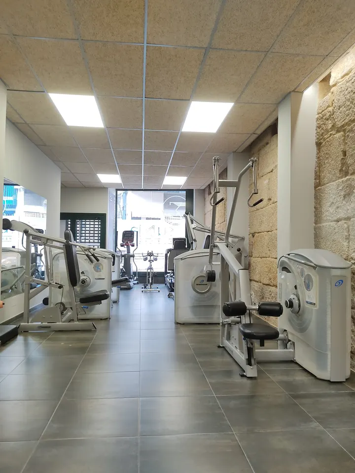 Centro Suma: Entrenamiento — entrenamiento personal-studio en Santiago de Vigo, Vigo — 3