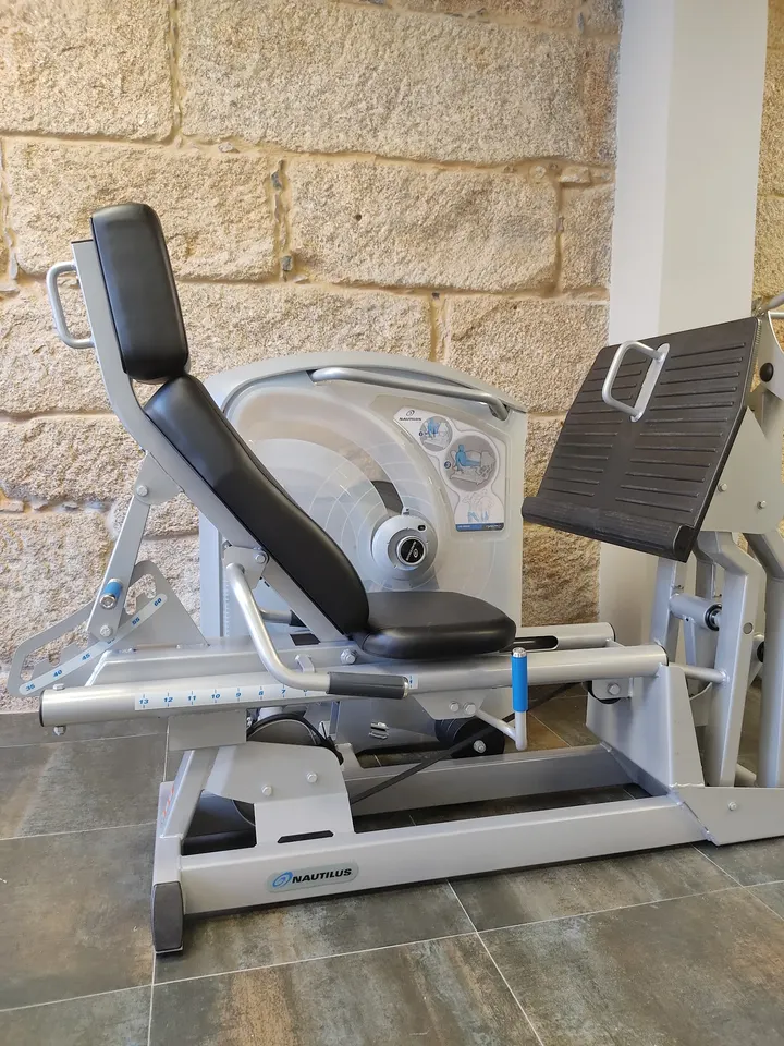 Centro Suma: Entrenamiento — Entrenamiento funcional en Santiago de Vigo, Vigo