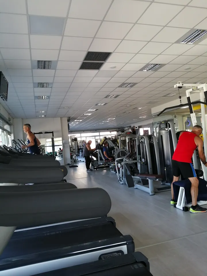 Athlon Wellness Village — Palestre a Sugherella, Grosseto