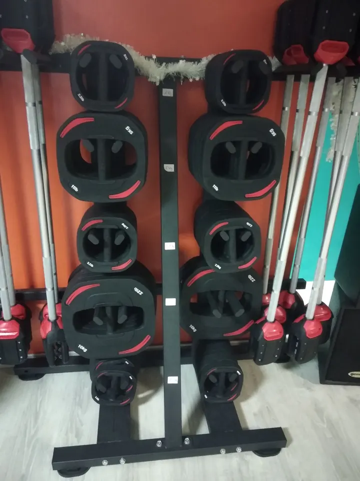 BE FIT — salle de fitness-studio à Chabourlet, Arles — 2
