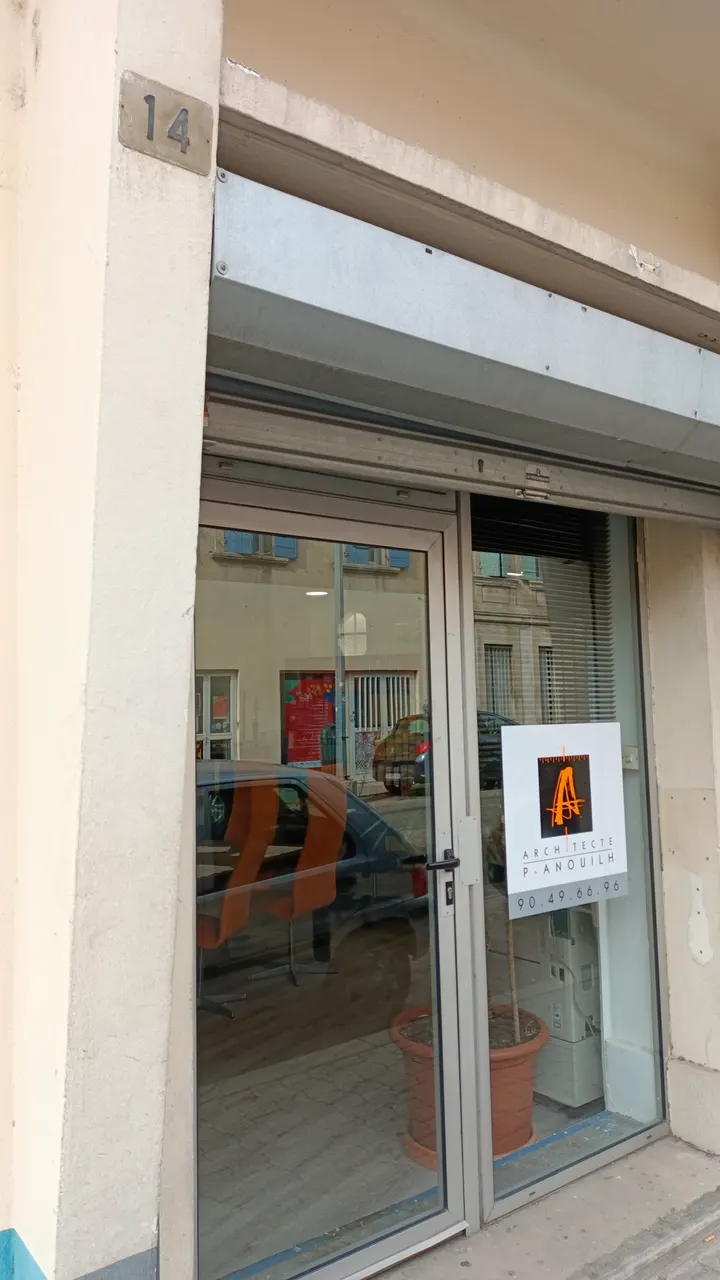 BE FIT — salle de fitness-studio à Arles — 3