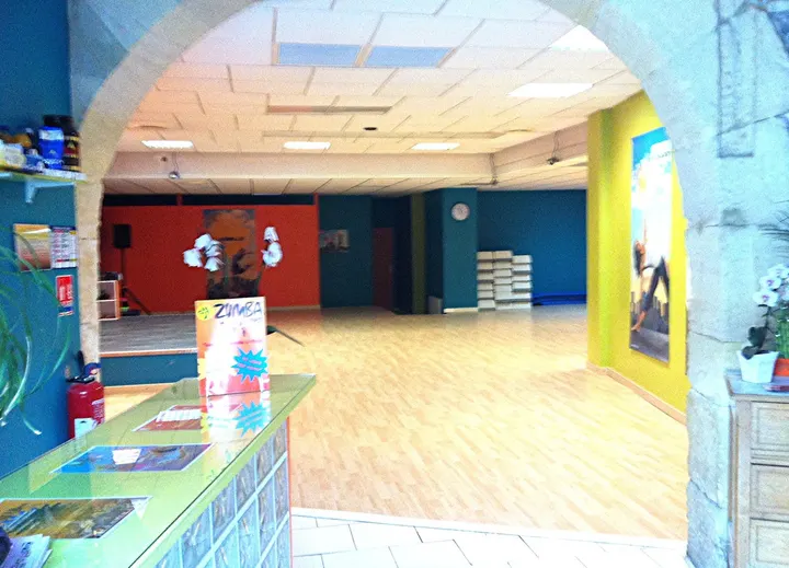 BE FIT — salle de fitness-studio à Arles — 4