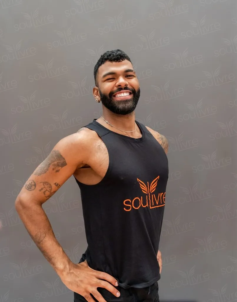 SouLivre - Poblenou — yoga-studio i Barcelona — bild 3