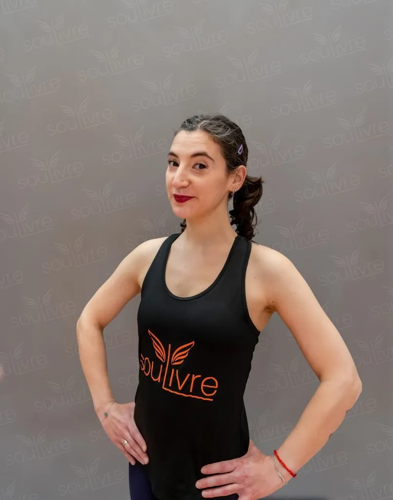 SouLivre - Poblenou — yoga-studio i Barcelona — bild 4