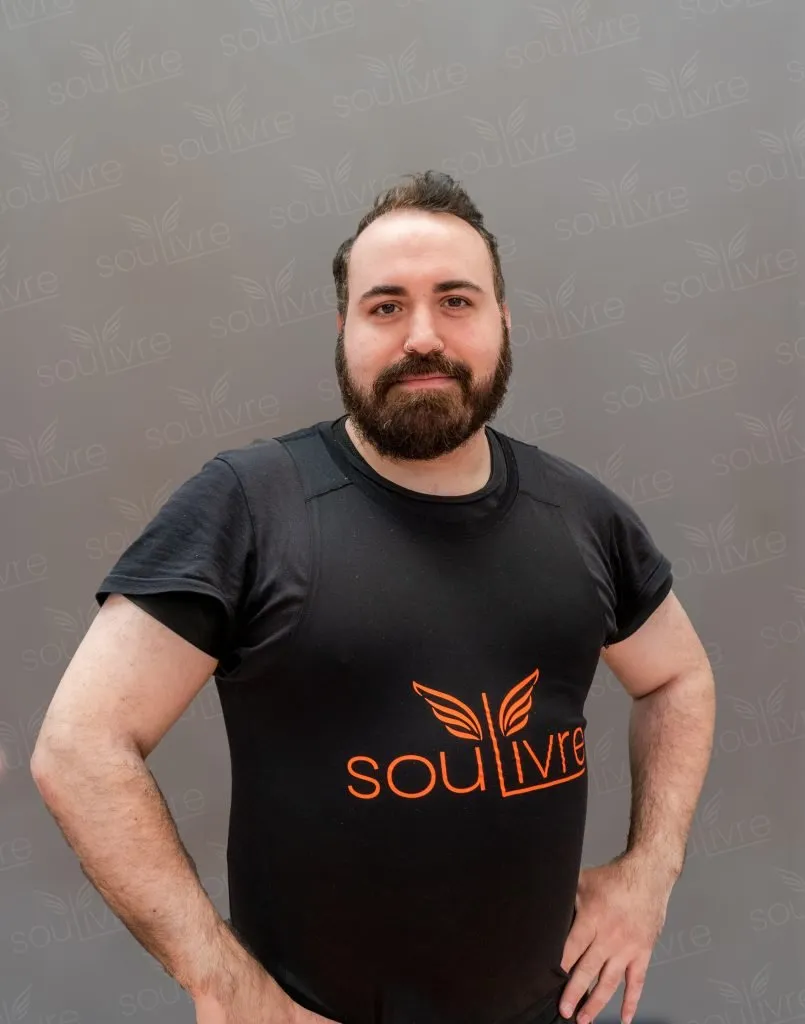 SouLivre - Poblenou — yoga-studio i Barcelona — bild 5