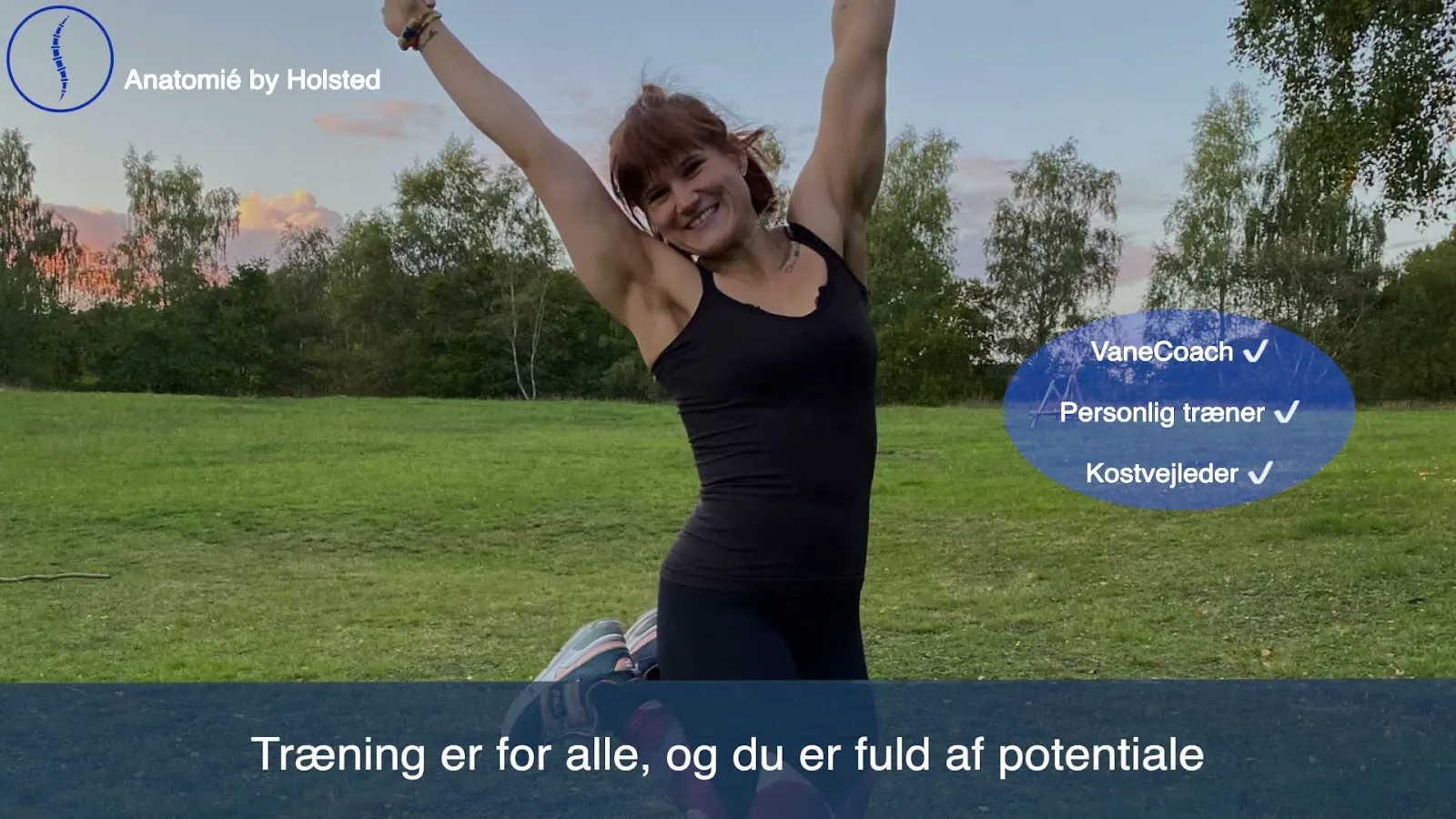 Mental Ro - Doula - Fødeklar & Træn Udendørs — træningsstudio i Hillerød — 3