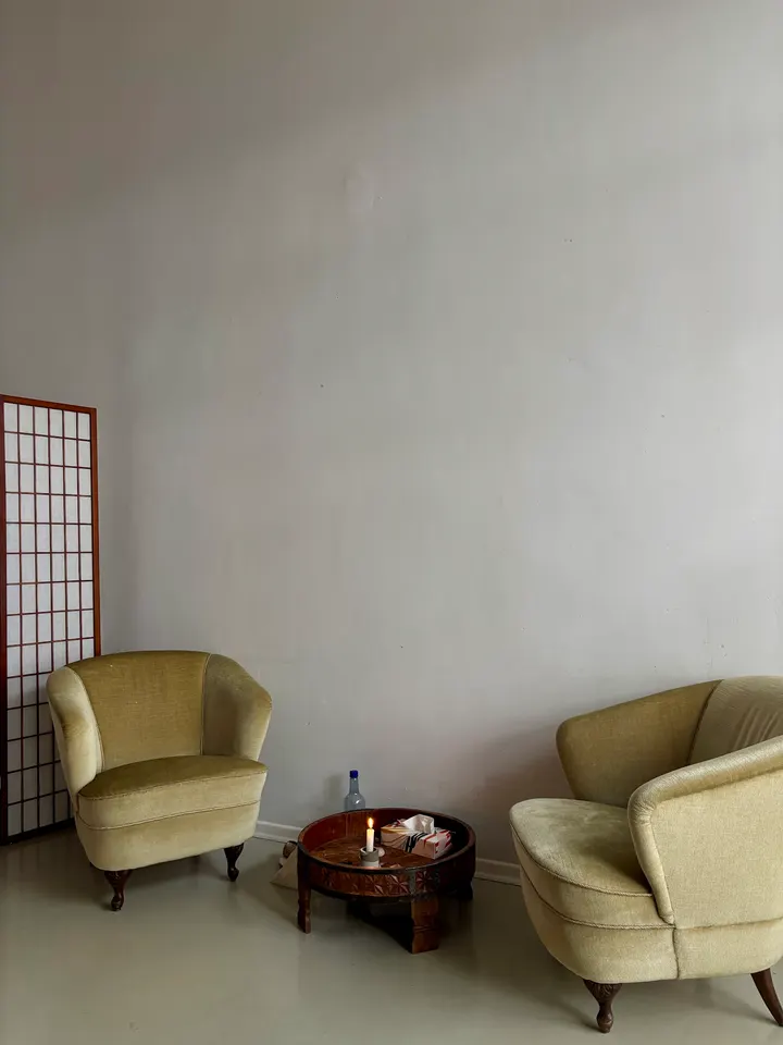 ANICCA Shiatsu & Art Space — Stretching in Tempelhof, Berlin