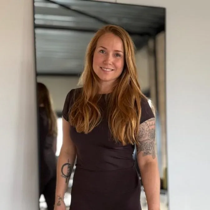 Reform Together — reformer pilates-studio in Nijmegen — 4