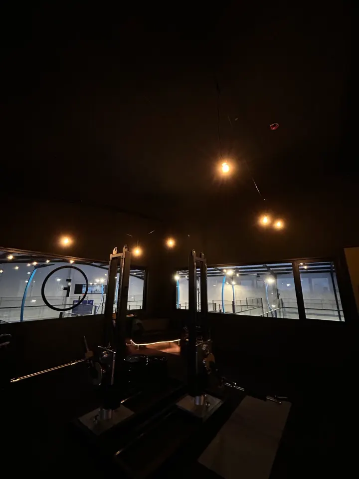 FITRAINERBRG — treino funcional-studio em Além, Braga — 3