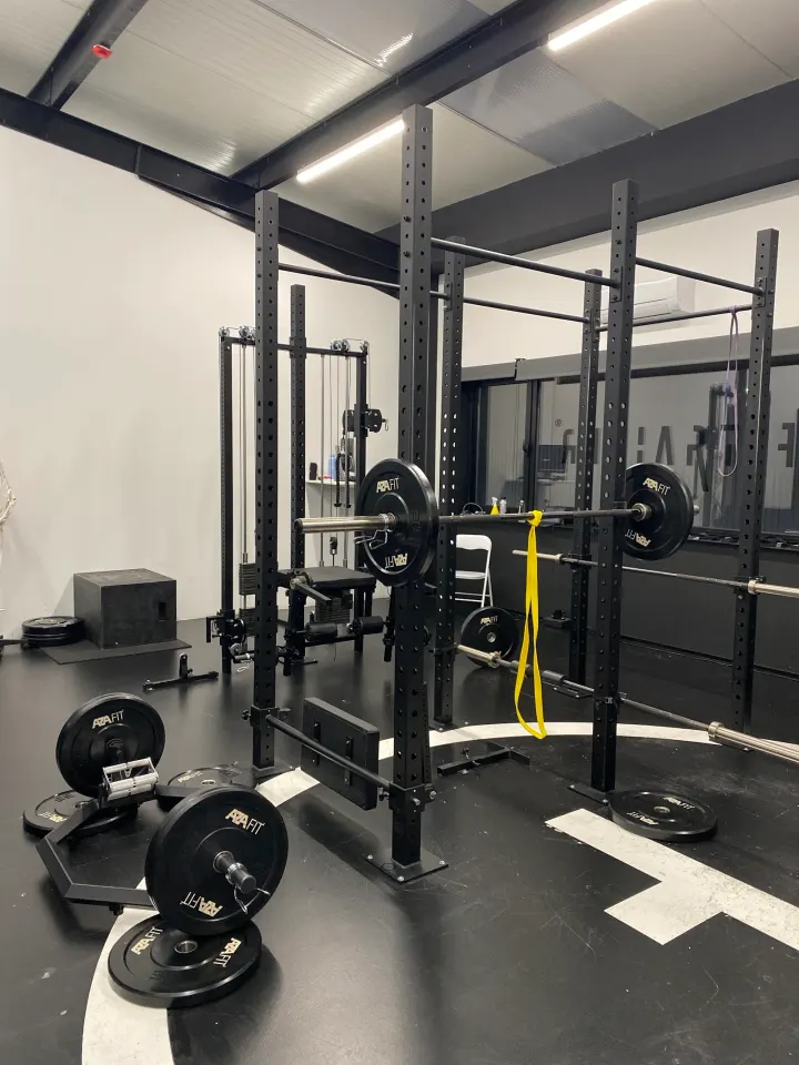 FITRAINERBRG — treino funcional-studio em Braga — 3