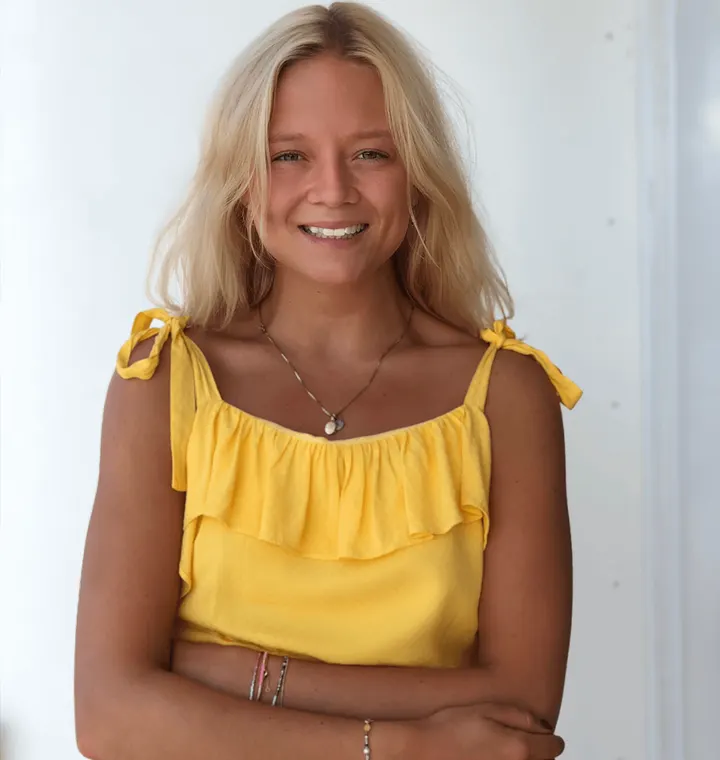 Bodystyling by Eva Larsen — træningsstudio i København — 3