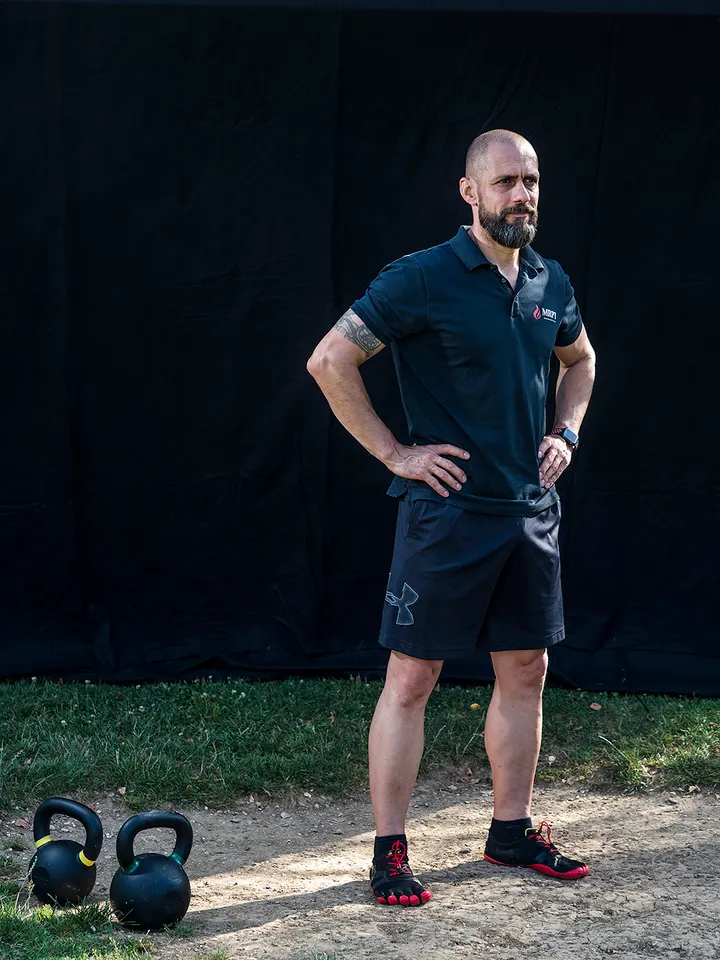 Marcus Röper Personal Training — pt-studio in Esslingen am Neckar — 5