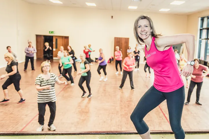 Class Fitness — pilates-studio in Christleton, Chester — 2