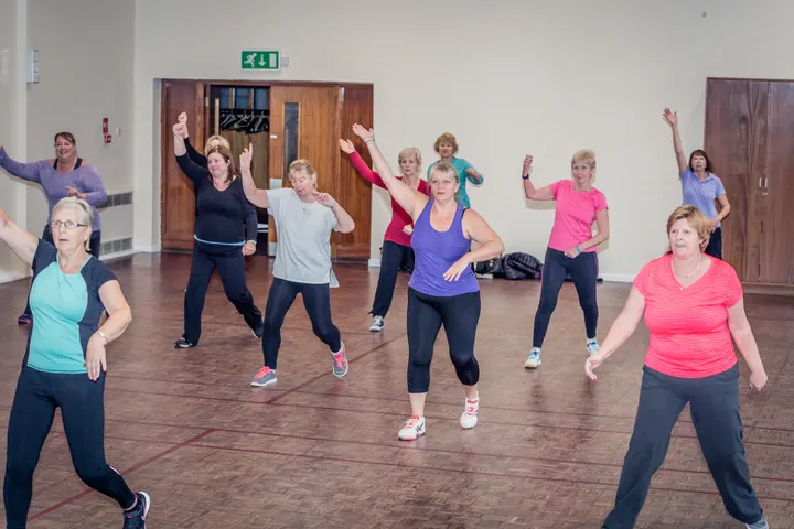 Class Fitness — Pilates in Christleton, Chester