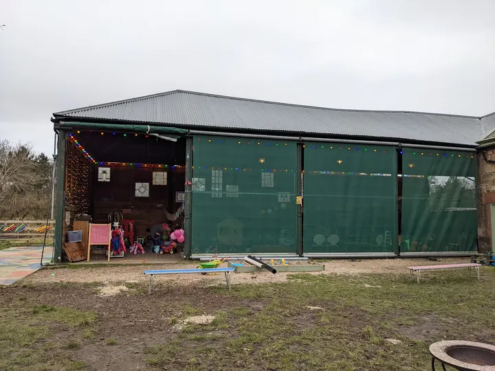 The Yoga Barn Glasgow — yoga-studio in Glasgow — 4