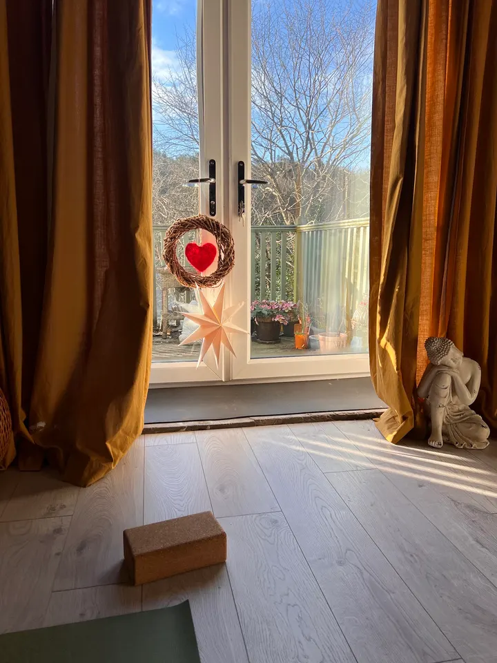 The Yoga Barn Glasgow — yoga-studio in Glasgow — 5