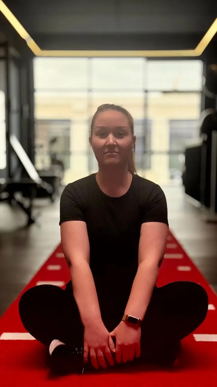 FitbyFleur — personal training-studio in 't Plaveen, Huizen — 2