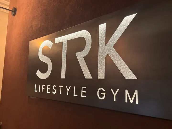 FitbyFleur — personal training-studio in Huizen — 3