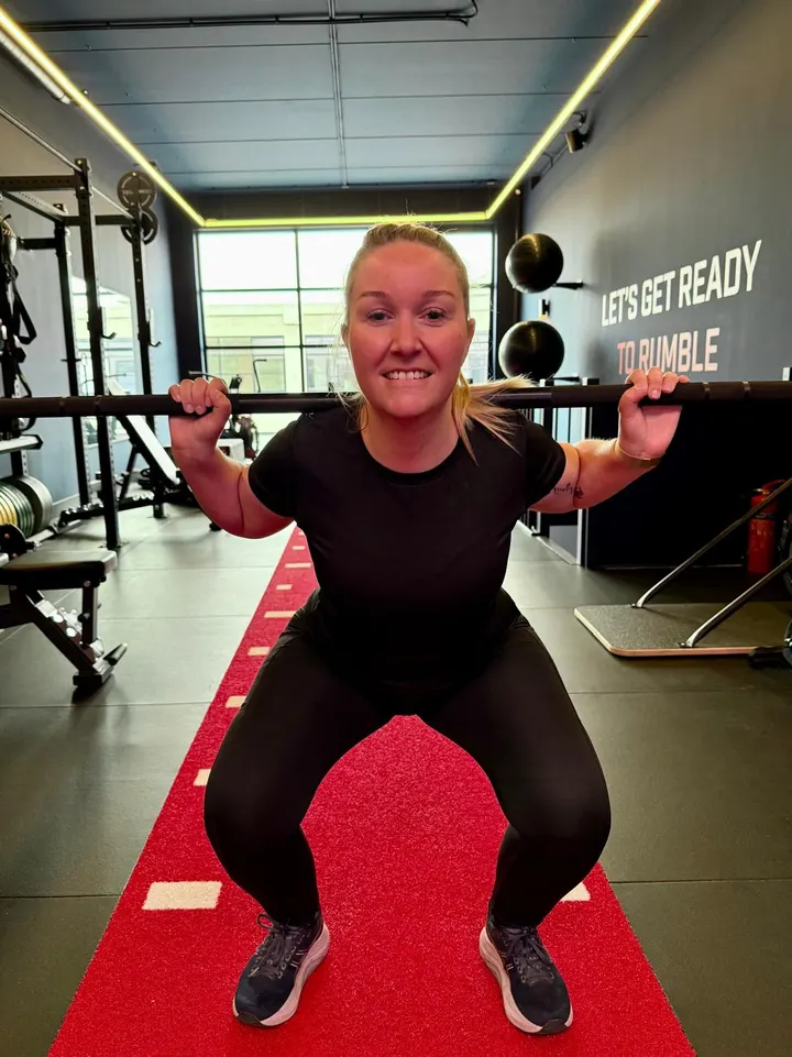 FitbyFleur — Personal training in 't Plaveen, Huizen