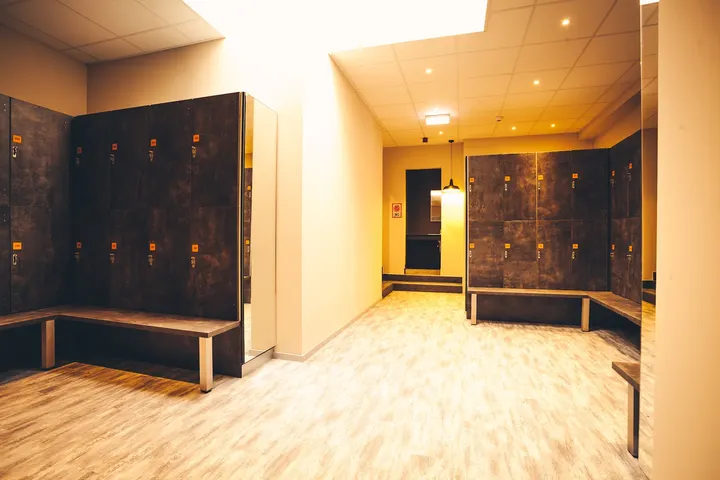 FitCamp Speyer — fitnessstudio in Neuland, Speyer — 2