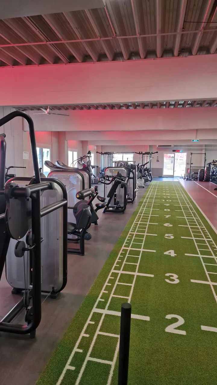 FitCamp Speyer — fitnessstudio in Speyer — 5