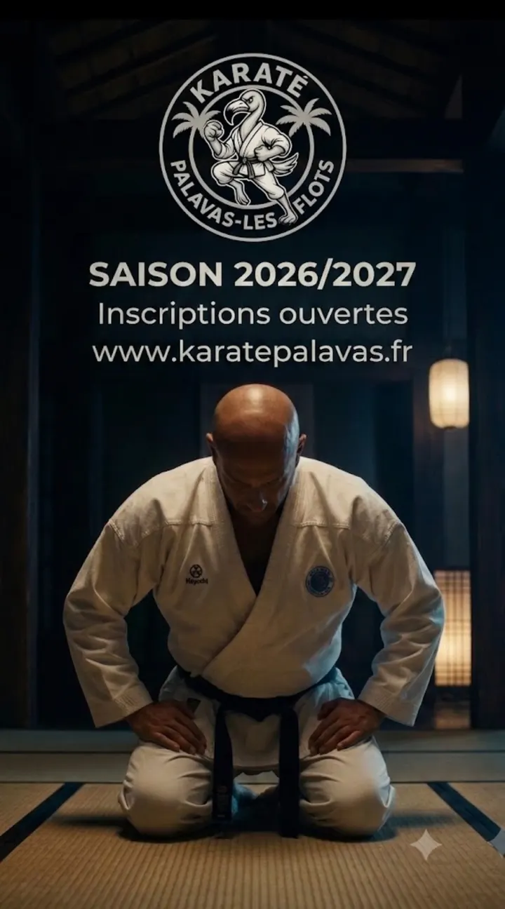 KARATE PALAVAS — arts martiaux-studio à Palavas-les-Flots, Montpellier — 2