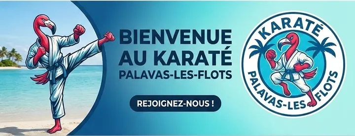 KARATE PALAVAS — arts martiaux-studio à Montpellier — 5