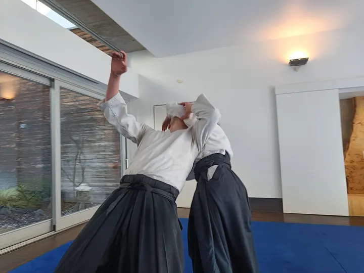 Aikido Unlimited — kamppailulajit-studio – Tampere — 3