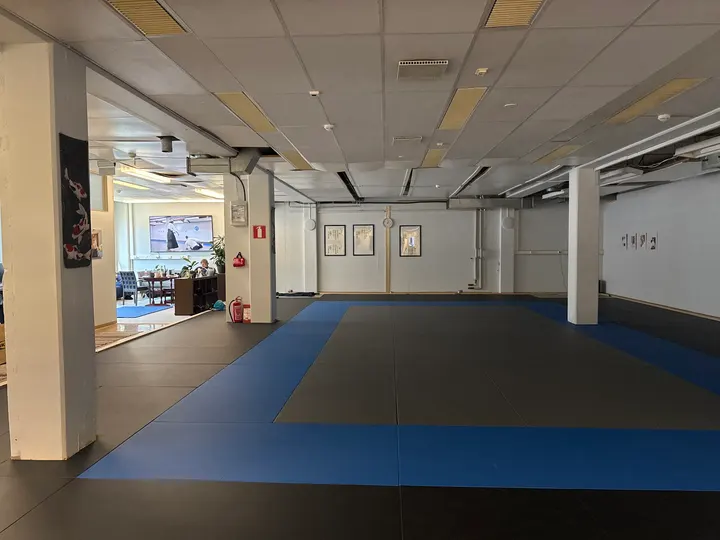 Aikido Unlimited — kamppailulajit-studio – Tampere — 5