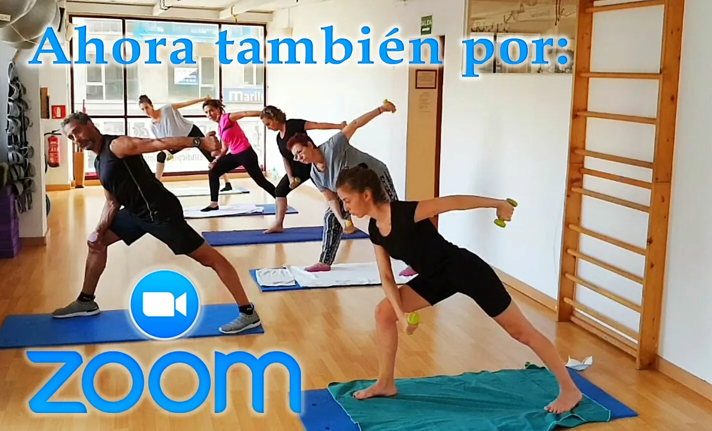 Estudio Pilates Palma — pilates-studio i Son Espanyolet, Palma — bild 2