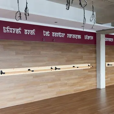Yogaraum Cloppenburg — yoga-studio in Krapendorf, Cloppenburg — 2