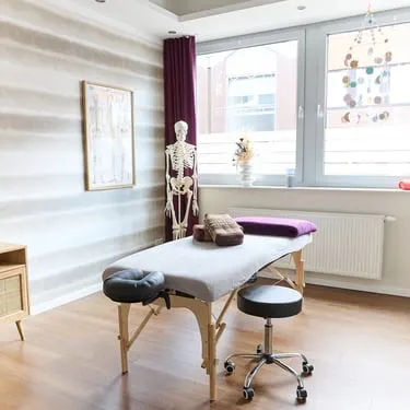 Yogaraum Cloppenburg — yoga-studio in Krapendorf, Cloppenburg — 3