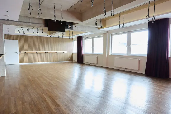 Yogaraum Cloppenburg — Yoga in Krapendorf, Cloppenburg