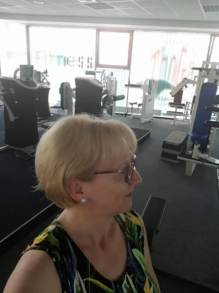 Fitness-Studio ThoGa — fitnessstudio in Toitenwinkel, Rostock — 2