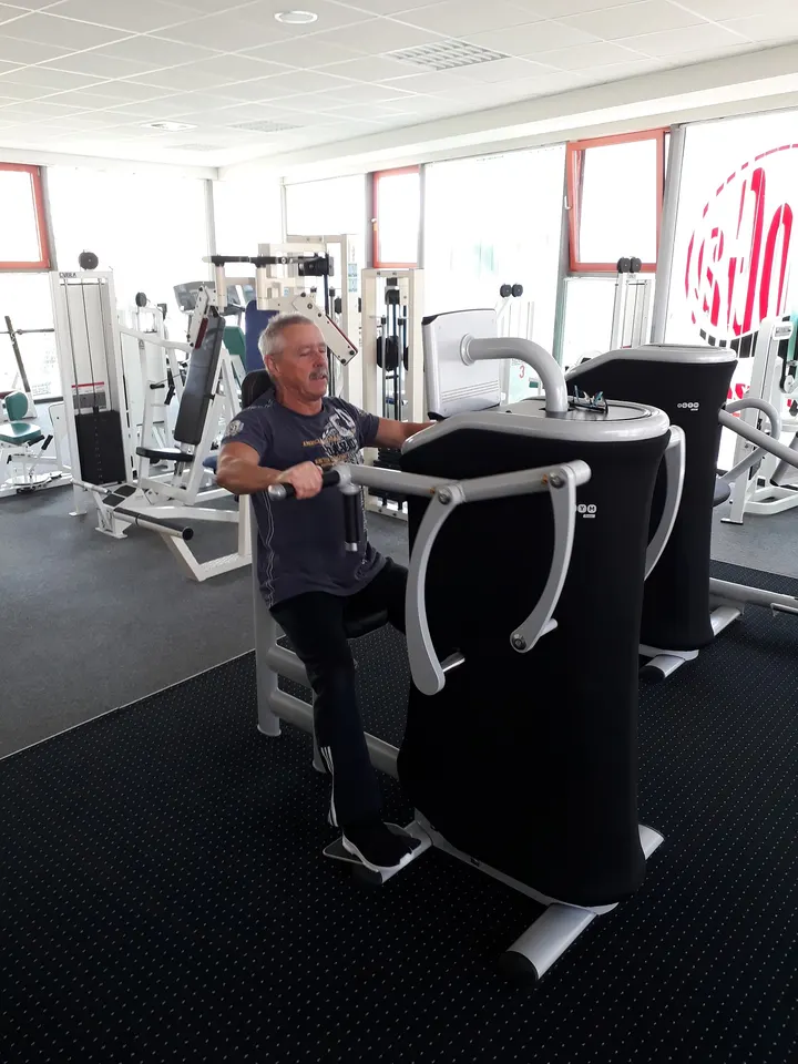 Fitness-Studio ThoGa — fitnessstudio in Toitenwinkel, Rostock — 3
