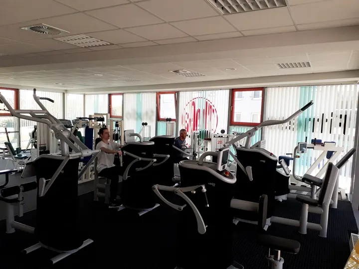Fitness-Studio ThoGa — fitnessstudio in Rostock — 3