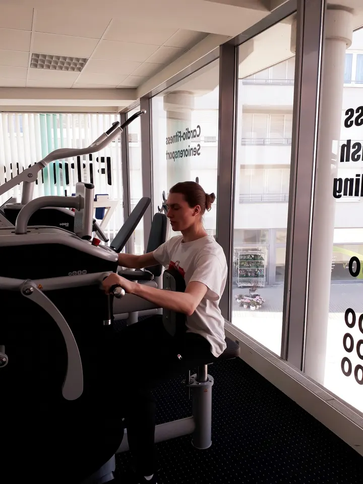 Fitness-Studio ThoGa — fitnessstudio in Rostock — 4