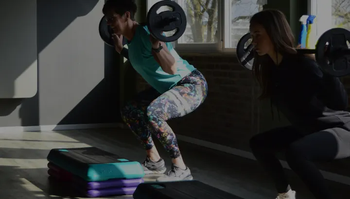 Yoga Centrum Veenendaal — yoga-studio in Veenendaal — 4