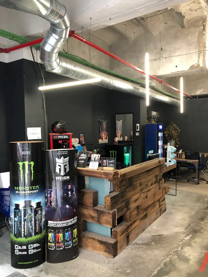 Studio CrossFit Barcelona — crossfit-studio en Barcelona — 3