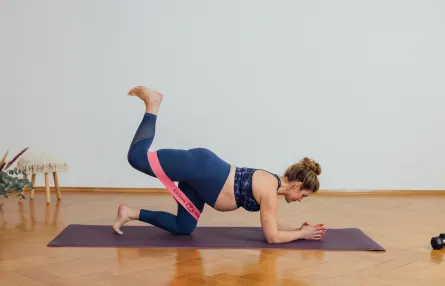 Mami Sport — fitnessstudio in Schwabing-West, München — 2