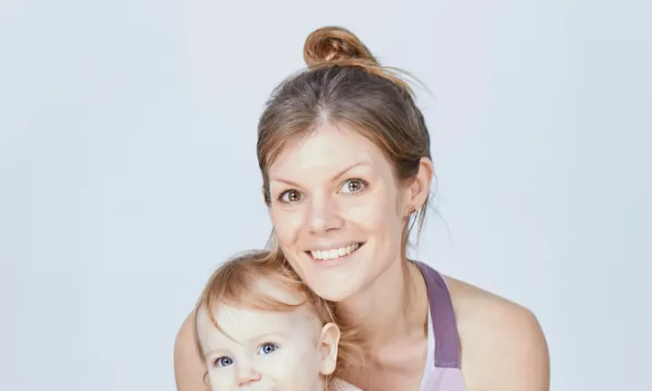 Mami Sport — fitnessstudio in Schwabing-West, München — 3