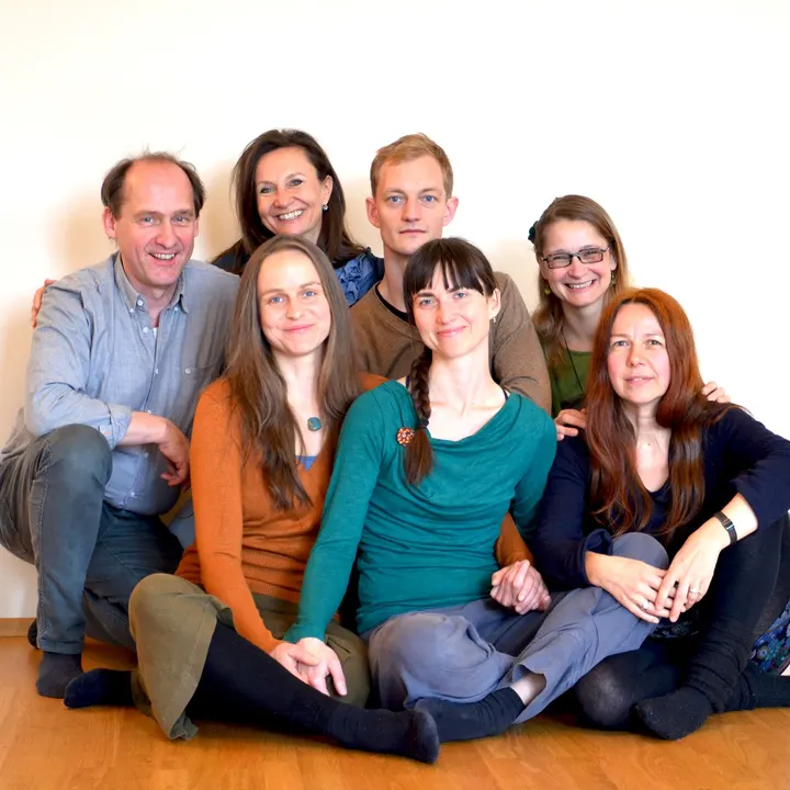 Moksha Dresden — Wellness in Johannstadt-Nord, Dresden