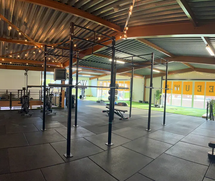 Zeeuws-Fit — Kickboksen in Baskensburg Zuid, Vlissingen
