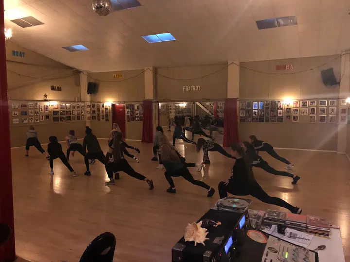 Empower Dance & Fitness Studios — dance-studio in Chaddlewood, Plymouth — 2