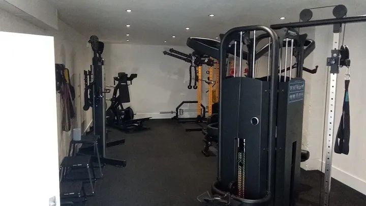 Empower Dance & Fitness Studios — dance-studio in Plymouth — 3