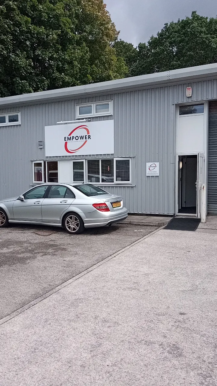 Empower Dance & Fitness Studios — dance-studio in Plymouth — 4