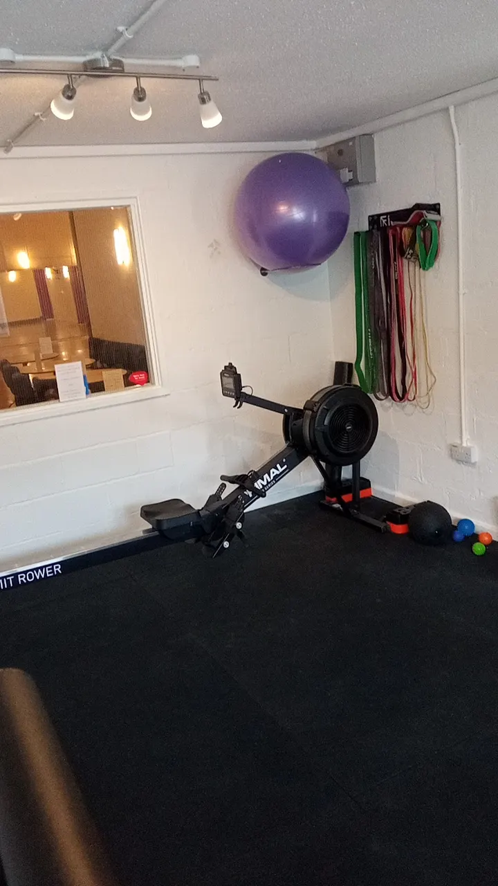 Empower Dance & Fitness Studios — dance-studio in Plymouth — 5