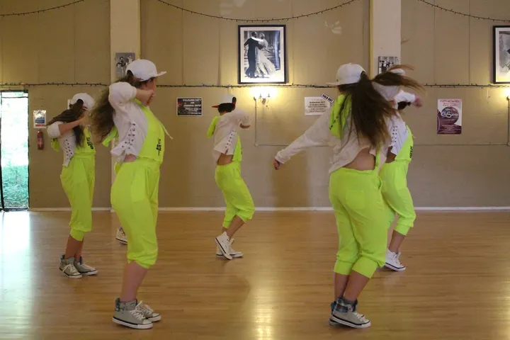 Empower Dance & Fitness Studios — Fitness Studio in Chaddlewood, Plymouth