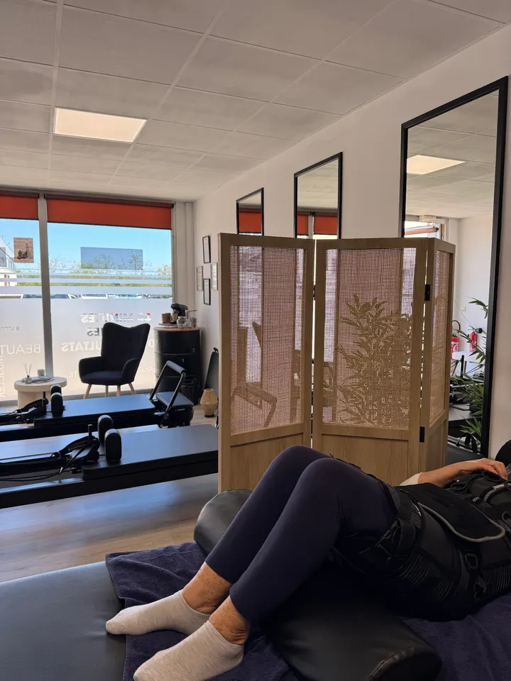 EMSBeauty Manosque — salle de fitness-studio au Moulin Neuf, Manosque — 2