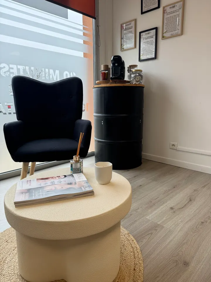 EMSBeauty Manosque — salle de fitness-studio au Moulin Neuf, Manosque — 3